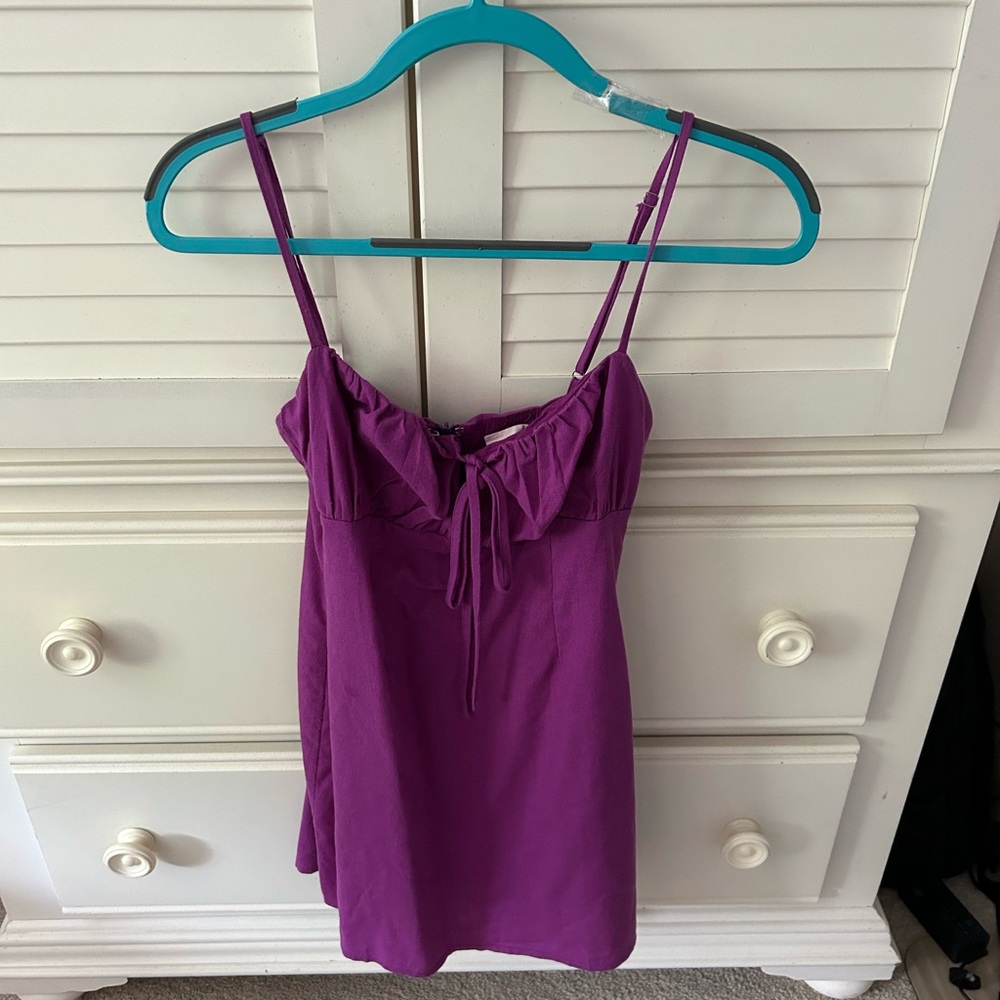 SHOWPO MINI DRESS
